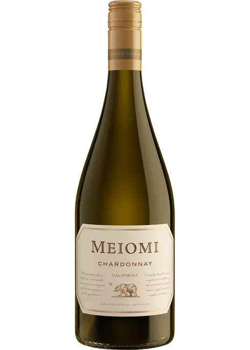 2021 Meiomi Chardonnay