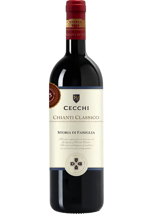 Checchi Chianti Classico