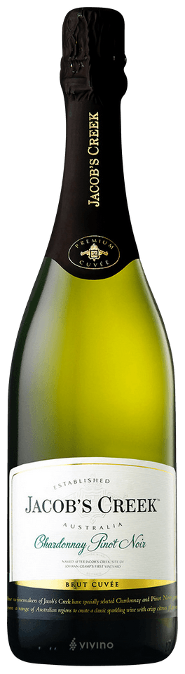 Brut Cuvée Chardonnay