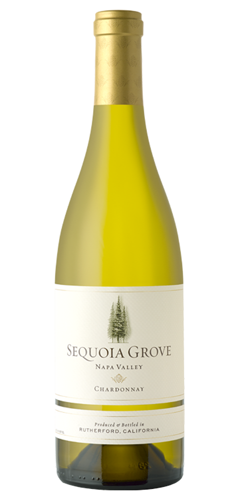 2018 Napa Valley Chardonnay