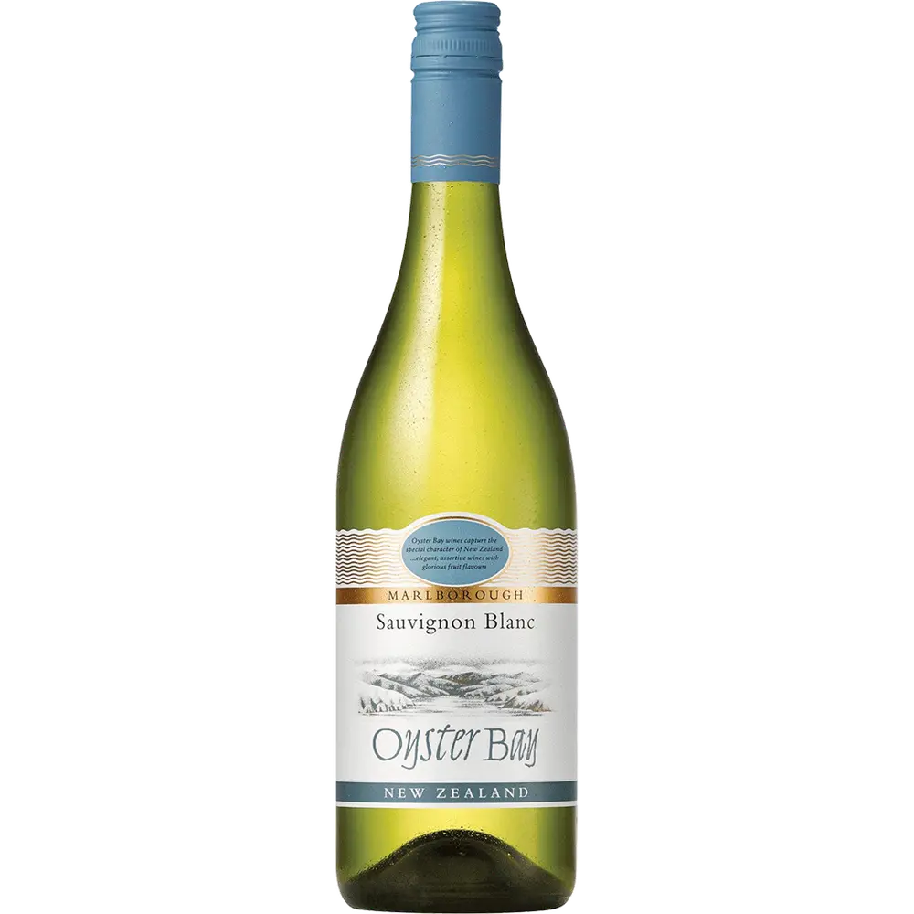 2022 Oyster Bay Sauvignon Blanc